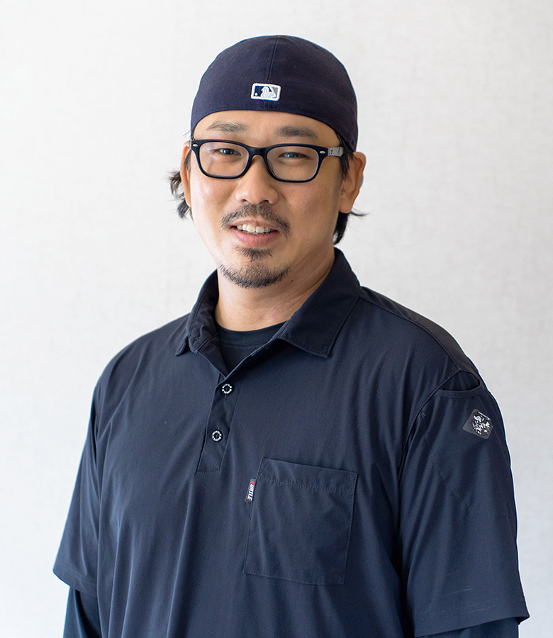 野中 正浩
